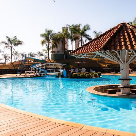 Hotel Fazenda Poços de Caldas المظهر الخارجي الصورة