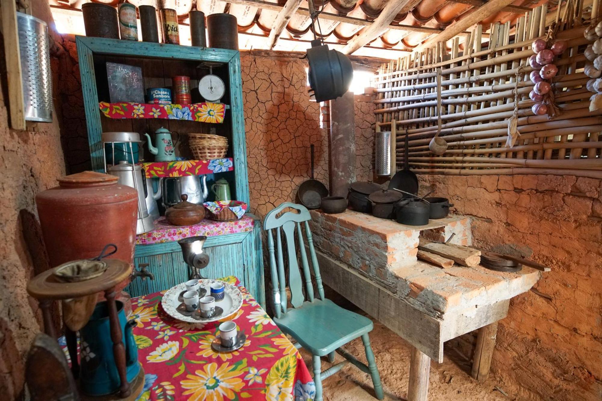 Hotel Fazenda Poços de Caldas المظهر الخارجي الصورة