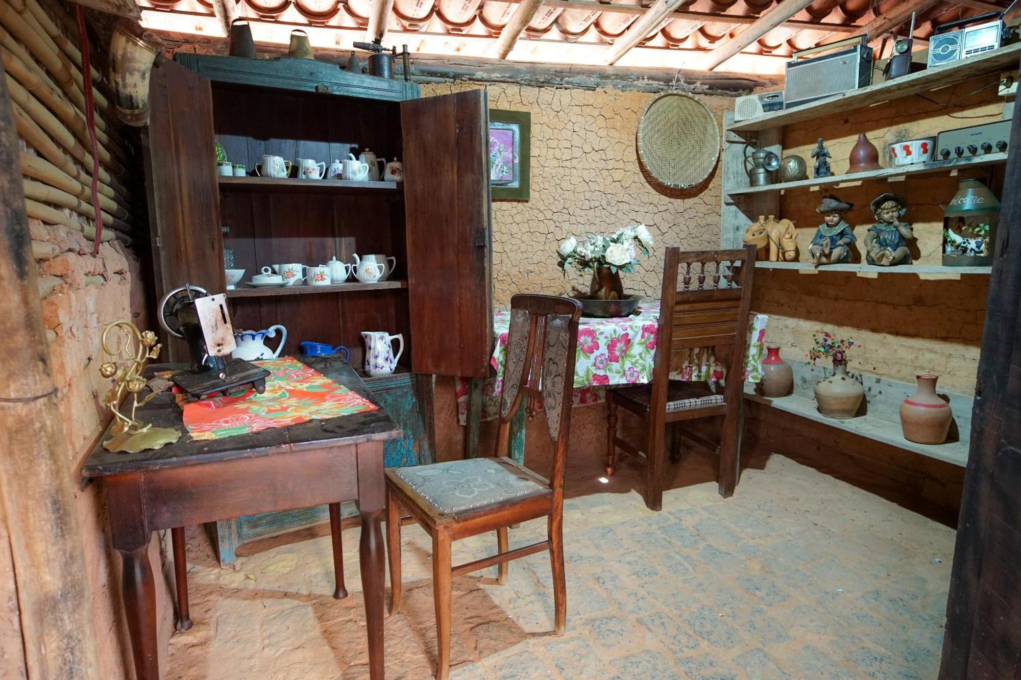 Hotel Fazenda Poços de Caldas المظهر الخارجي الصورة